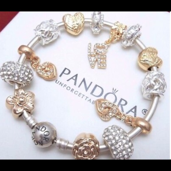 accessoires pandora bracelet accessoires pandora bracelet